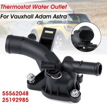 써모스탯 써모스텟 car thermostat housing water pump for