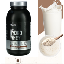 옵티멈 뉴트리션 초 순수100% 빠른흡수전달 글루텐프리 쉐이크음료 코코아분말 해바라기오일 분지쇄아미노산 대두레시틴 크리머 초코프로틴 1.64 kg, 1개, 1.64kg