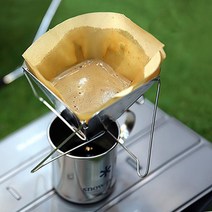 NEW 접이식 스텐 커피드리퍼 휴대용 캠핑드리퍼, 상세페이지 참조