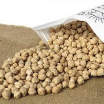두손애약초 이집트콩(병아리콩), 1000g, 1개