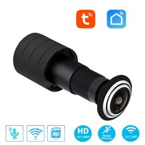 CCTV 현관 돔카메라 CCTV 펫 가정용 cctv 이글루캠 집안 캠 가정용 도난 방지 모니터링 경보 은폐 무선 앱 보안 카메라시시티비 외부 설치 강아지, 캠 추가 128g, 나는 플러그