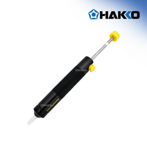 HAKKO SPPON NO18(흡입량 12cc) 납 흡입기인두 납땜