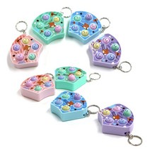 푸시팝 두더지 게임기 레트로게임 BOX(12개입)