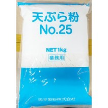 엘에프푸드 덴뿌라고 1k 1개 튀김가루 닭튀김가루, 1