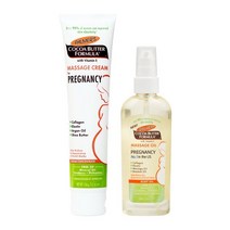 파머스 임산부 청소년 마사지 프레그넌시 크림 156g + 오일100ml, 상품선택/상품선택