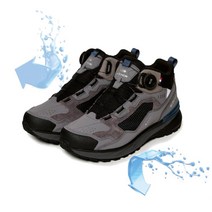 [아이더] 샬레 포르테 미드(DMF22G04C6) 등산화 트레킹화 안전화 작업화