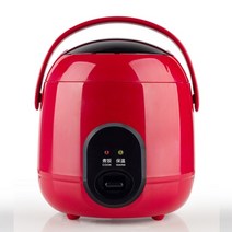 저당 트레이 저당질 식단조절 압력 밥솥 미니 1.2l 전기 증기선 다기능 주방 가전 난방 도시락 220v 스마트 요리 냄비 47, 그물, 우리를