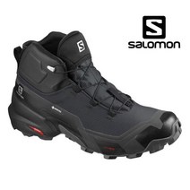 살로몬 FW21 크로스 하크 MID GTX L41118500