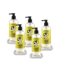 칼드레아 핸드워시 손세정제 핸드솝 액체비누 씨솔트 네롤리 10.8oz 320ml CALDREA Hand Soap Sea Salt Neroli, 5개