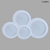 국산 LED다운라이트 매입등 화장실등 방습등 천장등 2인치 3인치 4인치 5인치 6인치 5W 8W 10W 15W 20W, 5인치 / 15W, 주광색(형광등색 6500K), 방습/방충/방진, 1개