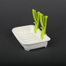 미니 물병 건조대 다용도 텀블러 보온병홀더 거치대, 단품