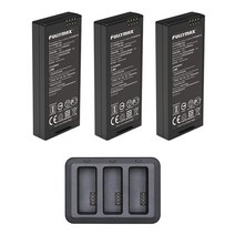 드론배터리 촬영드론 DJI-오리지널 텔로 비행 배터리 1100 mAh 3.8 V 13 분 DJI 드론 부품, [06] WHITE