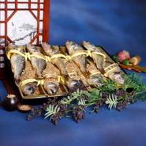 영광법성포 10마리 보리굴비 특대 선물세트 할배어부, 단품, 단품