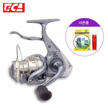 티카 다이나 GY 레버브레이크 LB릴 원줄증정 바다흘림낚시, GY2508FD 실버-205054