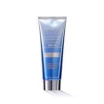 Dr. Denese SPF 40 디펜스 데이 크림 안티에이징 BB 뷰티 밤 CC컬러 코렉팅 모든 피부 타입을 위한 범용 쉐이드 - 118.3ml4온스 810846