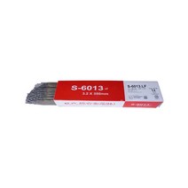 현대종합금속 연강봉 S-6013.LF, 2.6mm x 5kg