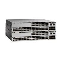 CISCO 시스코 9300 시리즈 C9300-48UN-E 스위칭허브