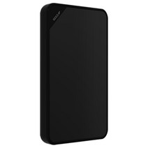 비잽 BZ36 1T 500G 320G 250G USB3.0 외장하드, 500GB, 블랙