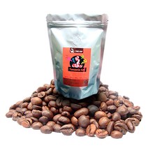 [필더컵]산지별 원두커피 200g/500g/1000g, 탄자니아 킬리만자로, 1000g, 원두 상태