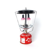 t8가스랜턴140lux, 1개