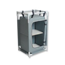 케이포캠프 2단 멀티 캐비넷, 2단멀티캐비넷