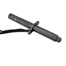 ksp2 호신용삼단봉 KSP2(55cm)방범용품 3단봉 경비 경호장비 호신용품, 1개