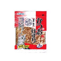 펫모닝 PMC-KK-A 카네토라 가쓰오부시 3g, 1개