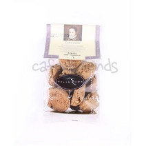 델리브라운 수제 카페쿠키, 초코월넛, 140g, 1팩