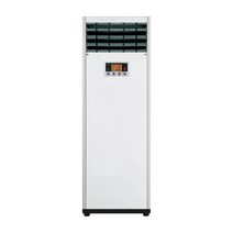 나우이엘 전기온풍기 슬림형 NE-120PS, 화이트