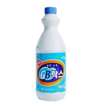 그린풀 지비락스, 1L, 1개, 1L