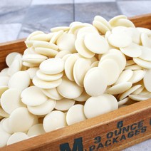 화이트커버춰초콜릿200g