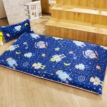 유아 요매트 어린이집매트 유아매트 방수요 방수매트 두께7cm 낮잠매트, 로봇