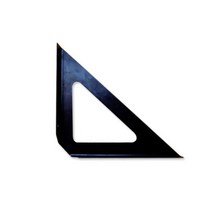 가구가구또가구 삼각선반받침대 선반 까치발 선반받침대, 삼각선반받침대 블랙