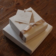 디비디디자인 노블레스 초콜릿 박스 (4구), 1개