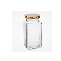 선택67)허브사각러그(대) 300g(250ml)-골드, 250ml, 골드