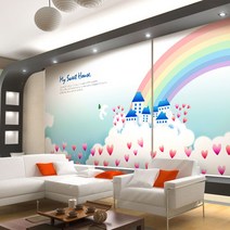 88mall 아이방꾸미기 롤스크린