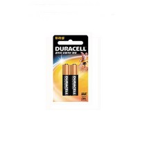 듀라셀 AAA 10알(2알 카드포장 5개입) 알카라인, [듀라셀]듀라셀 알카라인 AAA (카드포장) 10알