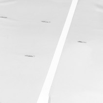 앨범샵 대형 바인더 앨범용 추가 내지 포켓식, 흰색내지 6매, 5매