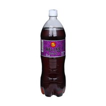 원하프써니텐 블라스트포도, 1.5L, 1개