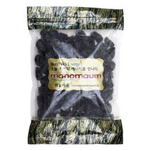 마노마음 건자두, 1kg, 1개, 1개