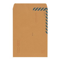 [123396]행정각대봉투(A4/100매/OfficeDEPOT), 단품, 10매