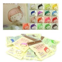 컬러클레이 50g, 살색