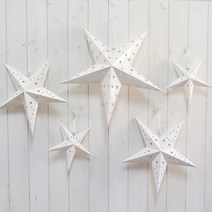 달라호스_페이퍼별랜턴, 5P