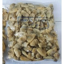 프라임 바지락살, 200gr 팩, 1개