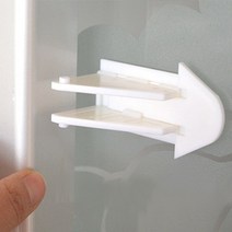 추락방지 창문 열림방지_세이프락(보급형), 화이트(1개)