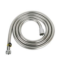 와이넷 국산스텐샤워기호스2M, 1개