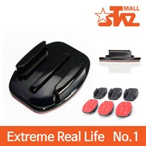 stazmall 고프로 평면마운트