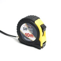세신줄자10m25mm, 1개
