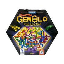 코리아보드게임즈 젬블로 보드게임, 혼합색상