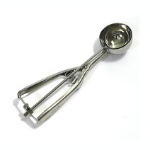 이홈베이킹 아이스크림 쿠퍼 스쿱 스텐, 1개